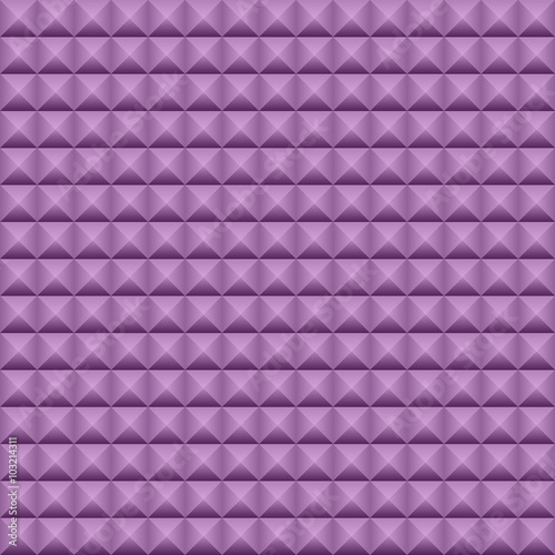 Low poly style vector background