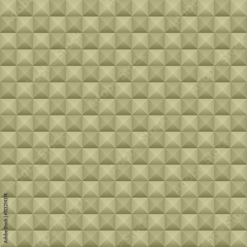 Low poly style vector background