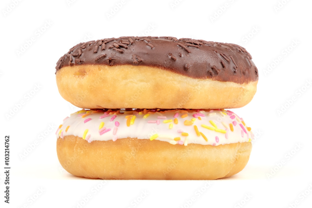 Donuts Donuts