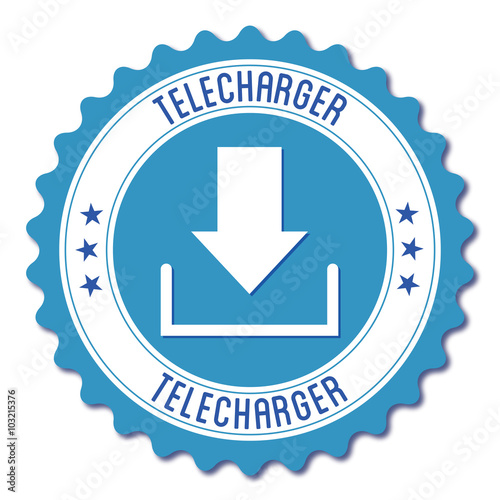 Logo télécharger.