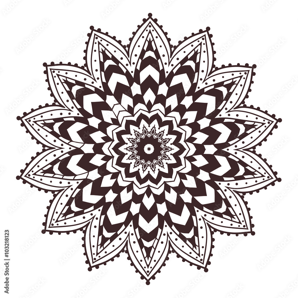 Beautiful card vector Beautiful card vector