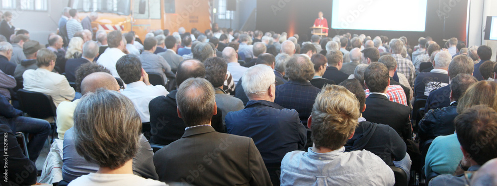 Konferenz Saal