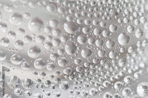 Water Drops. © prasong.