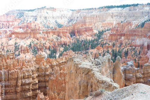 bryce canyon national park