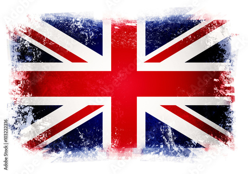 Flag of the United Kingdom