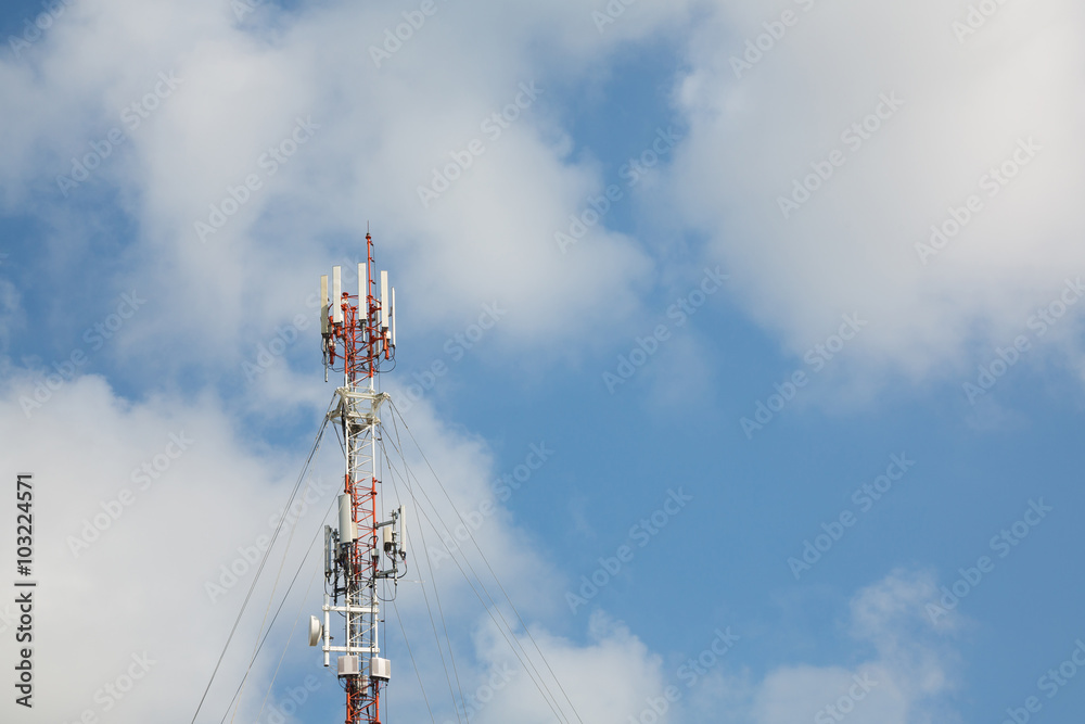 antenna antenna