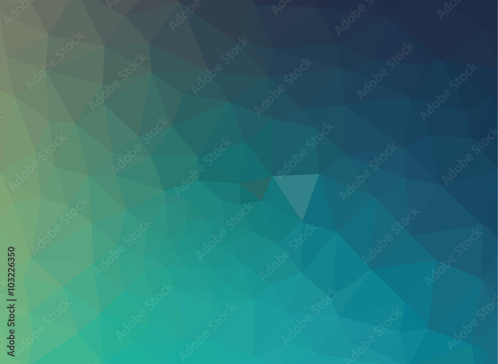 polygonal triangular modern alphabet design background polygonal triangular modern alphabet design background