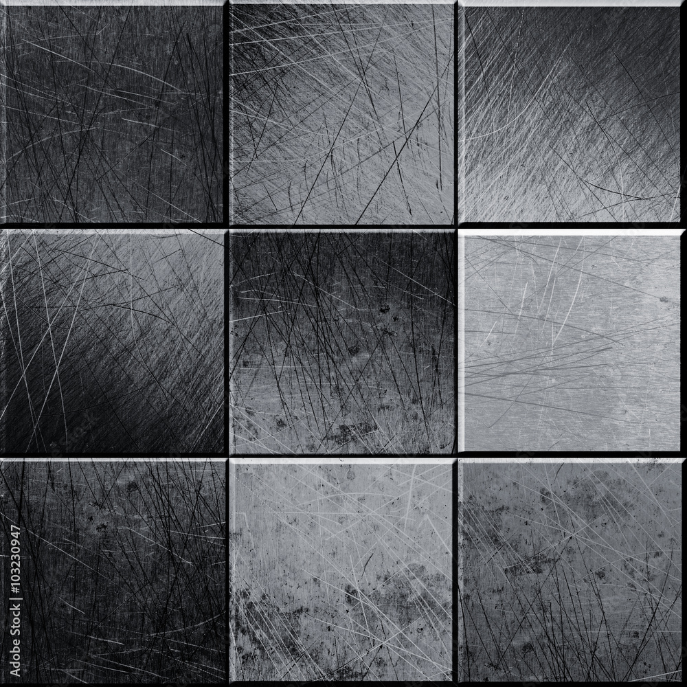 Grunge metal texture Grunge metal texture