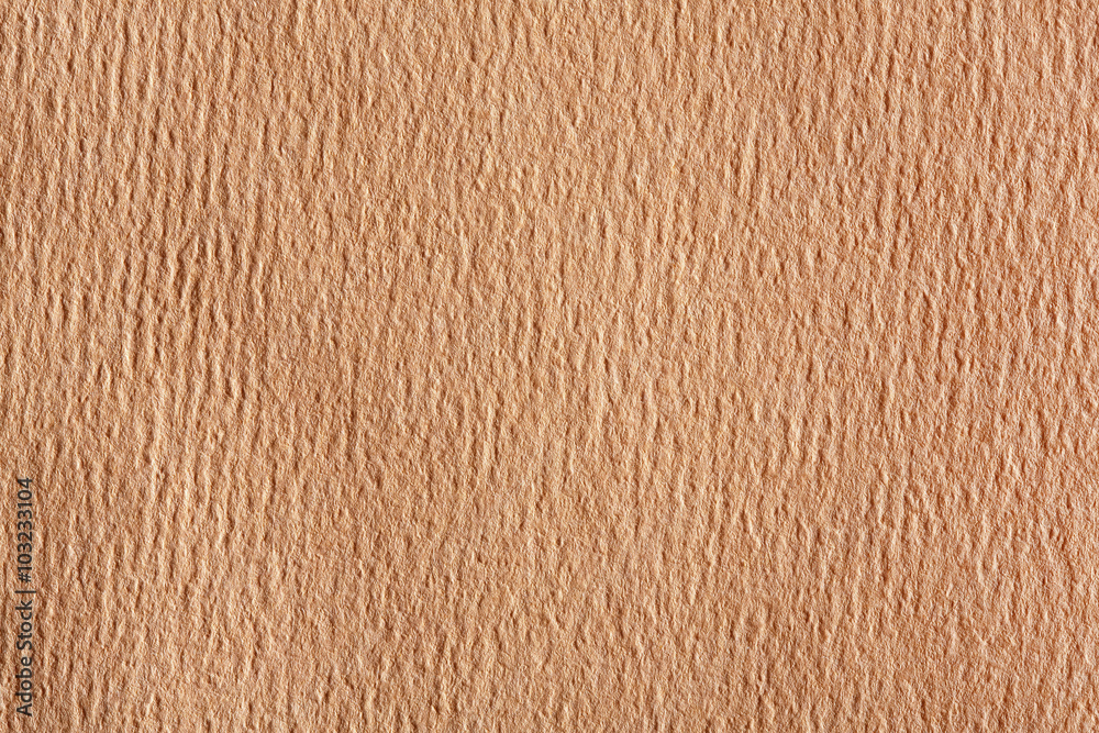 Brown kraft paper. Brown kraft paper.
