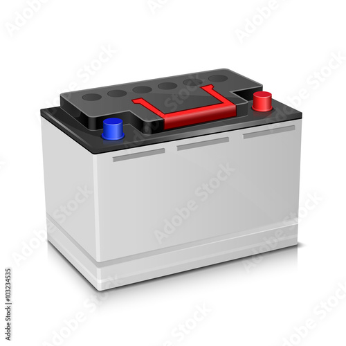 car battery