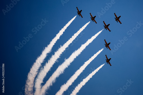 Avia show