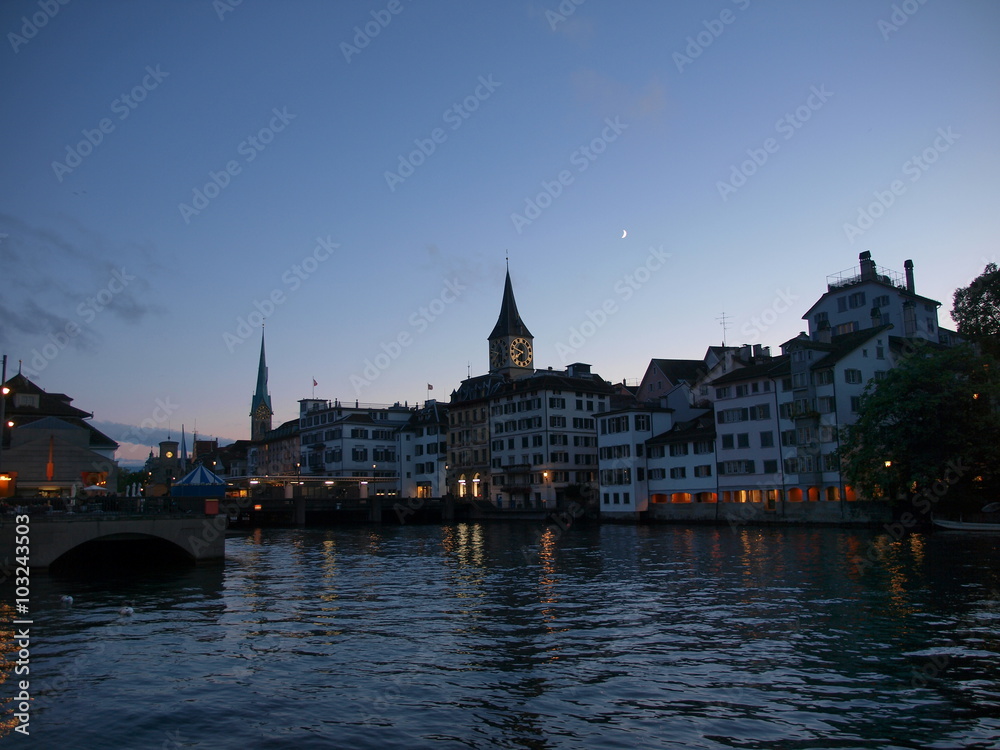 Limatt/Zurich,Switzerland