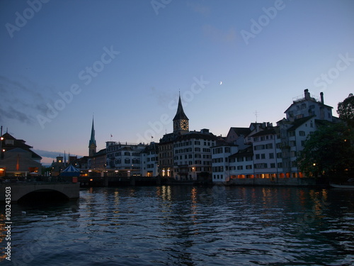 Limatt Zurich Switzerland