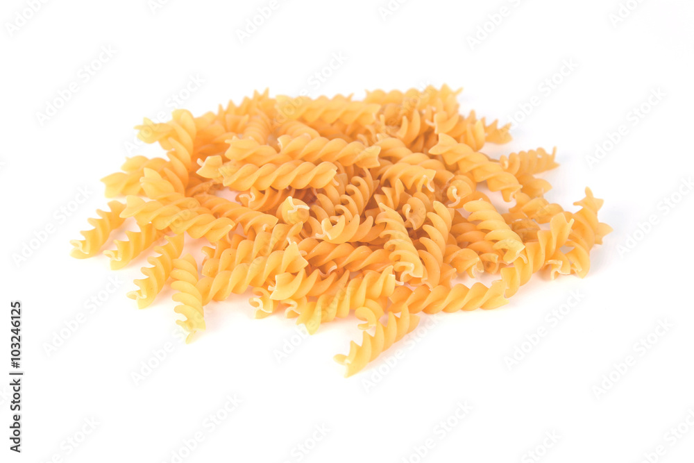 Obraz premium Fusilli