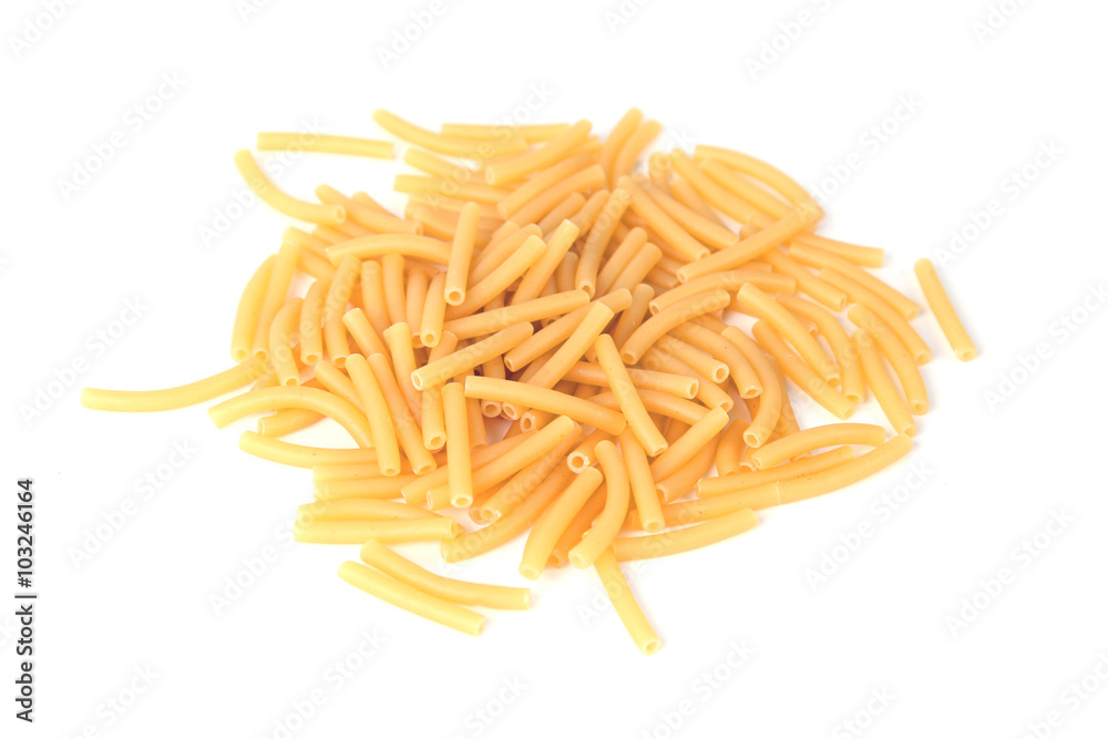 Maccheroni