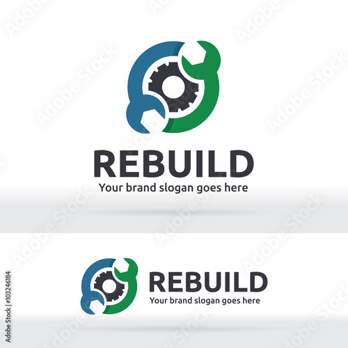 Rebuild