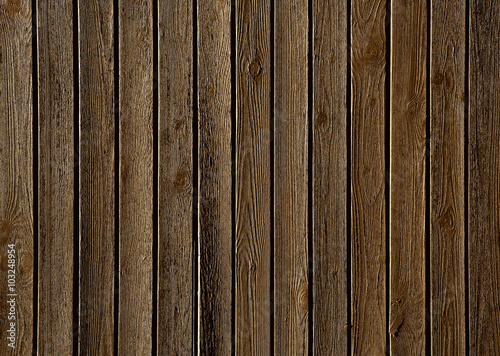 Dark wooden plank abstract background