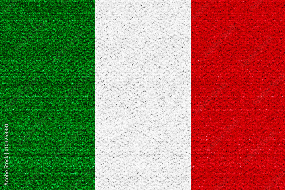 Italy flag Italy flag