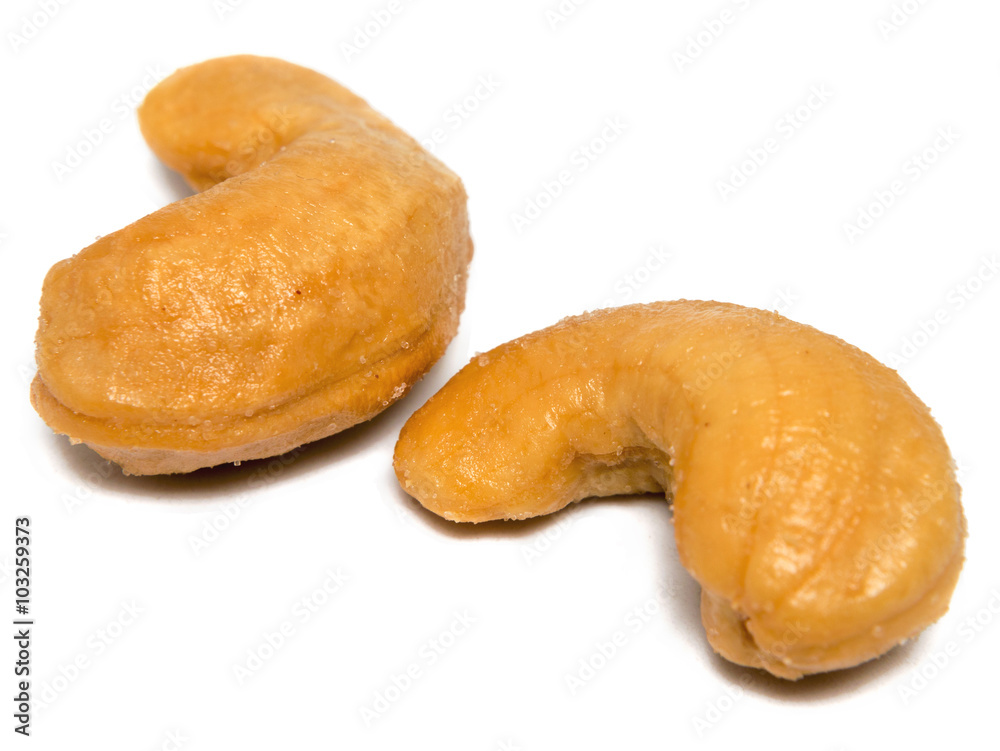 Cashewnüsse