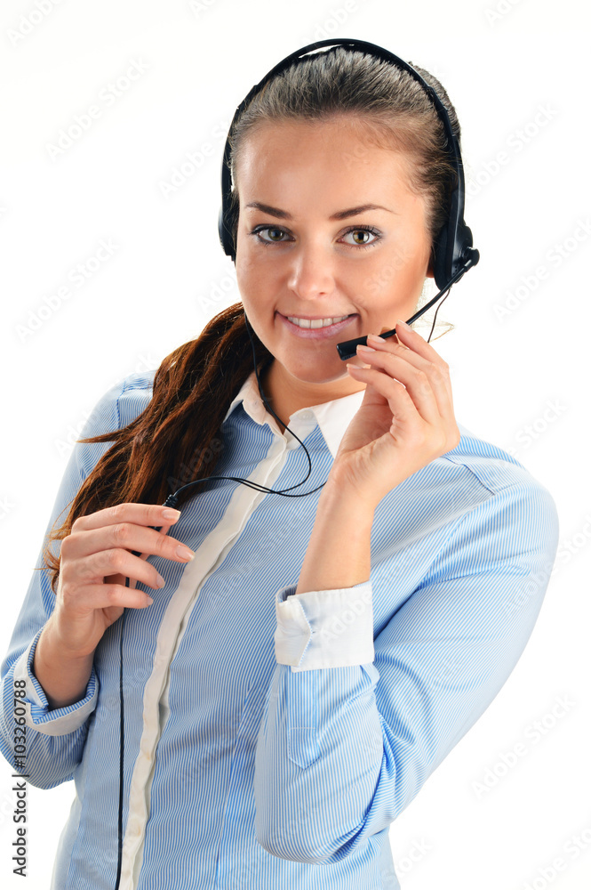 Call center operator. Customer support. Help desk. Call center operator. Customer support. Help desk.