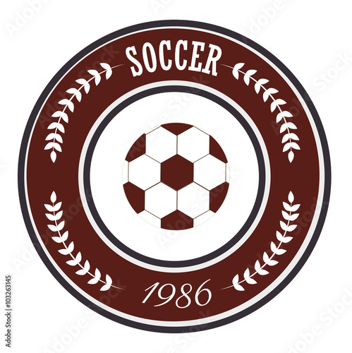 soccer league design 