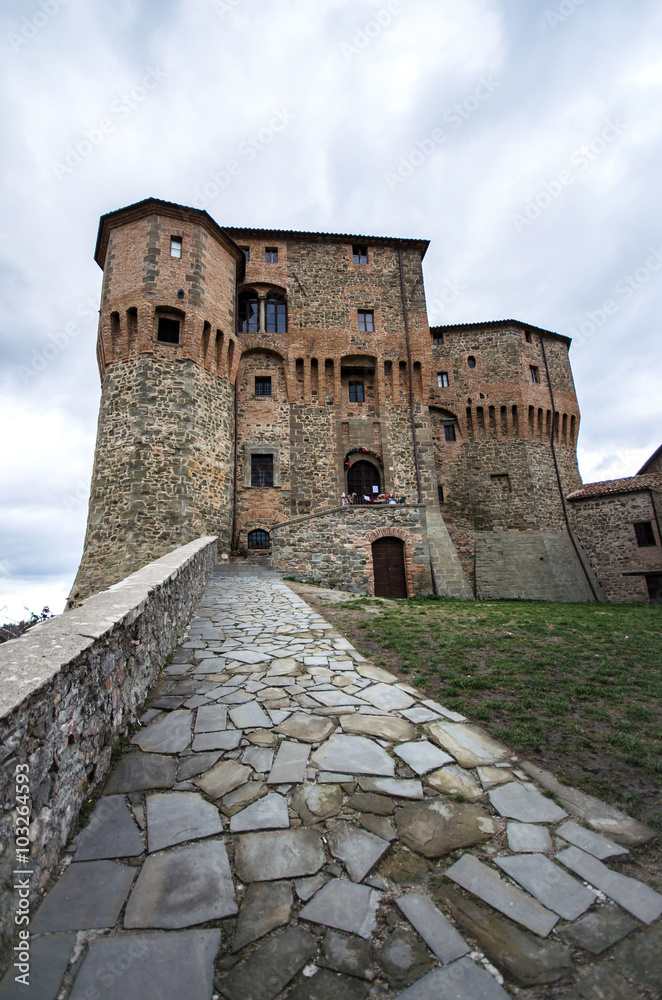 Obraz premium SANT'AGATA FELTRIA
