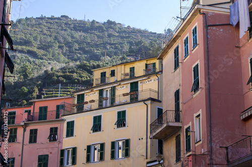 Vernazza - Cinque Terre