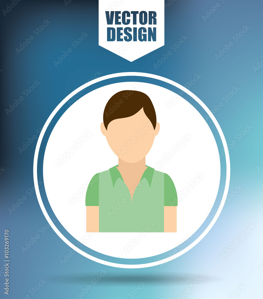 avatar icon design avatar icon design