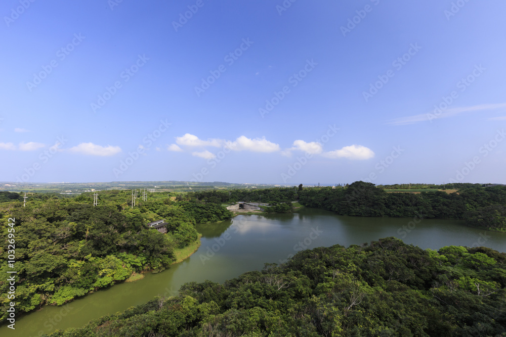 石垣島バンナ公園 その2 石垣島バンナ公園 その2