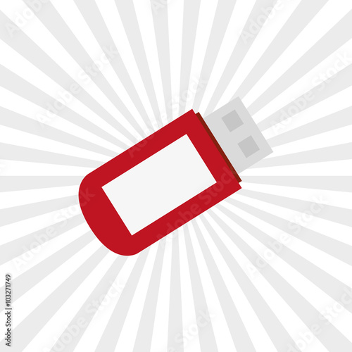Security icon design 