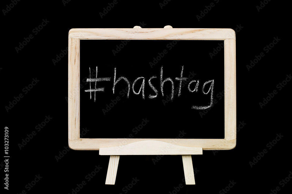 Hashtag