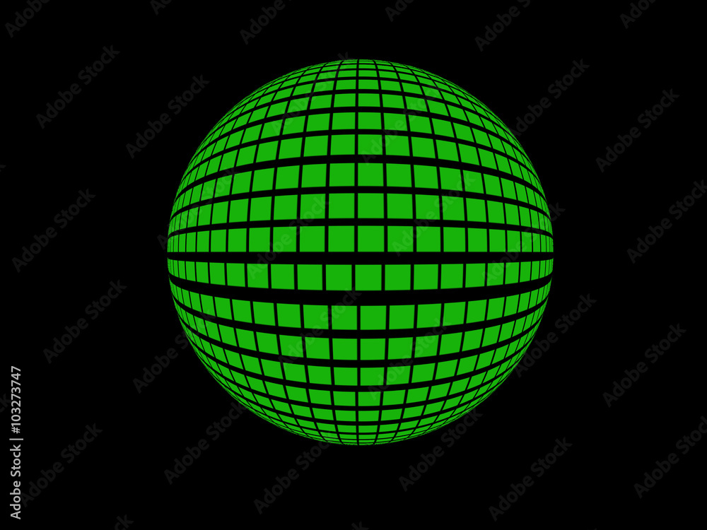 Computer background Computer background