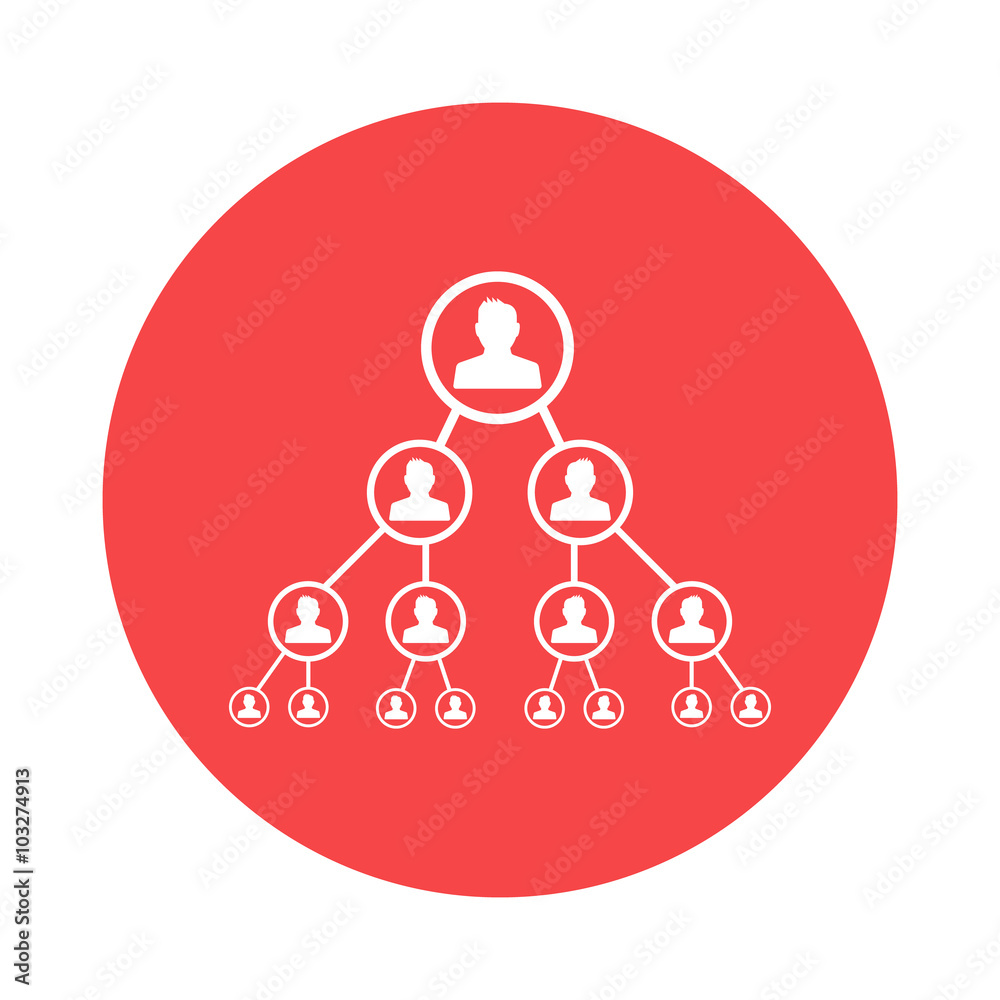 social network icon social network icon