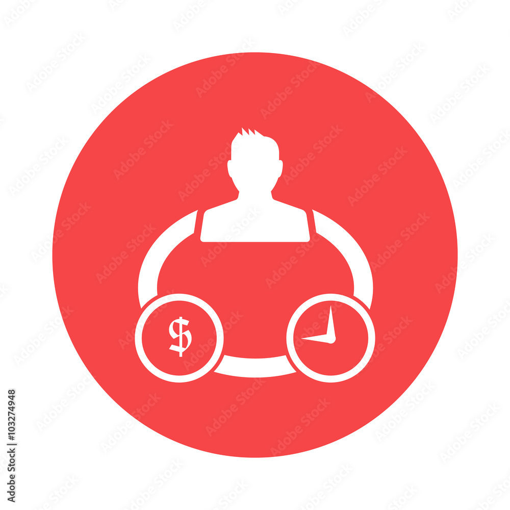 working pace icon working pace icon