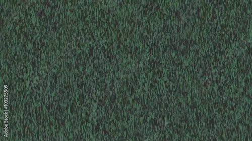 深々と降り続ける雪