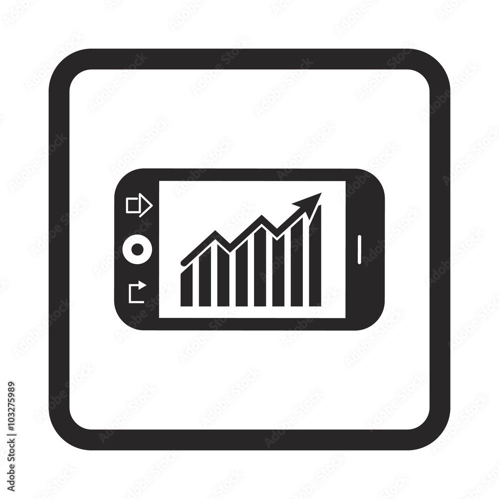 growth dynamics icon growth dynamics icon