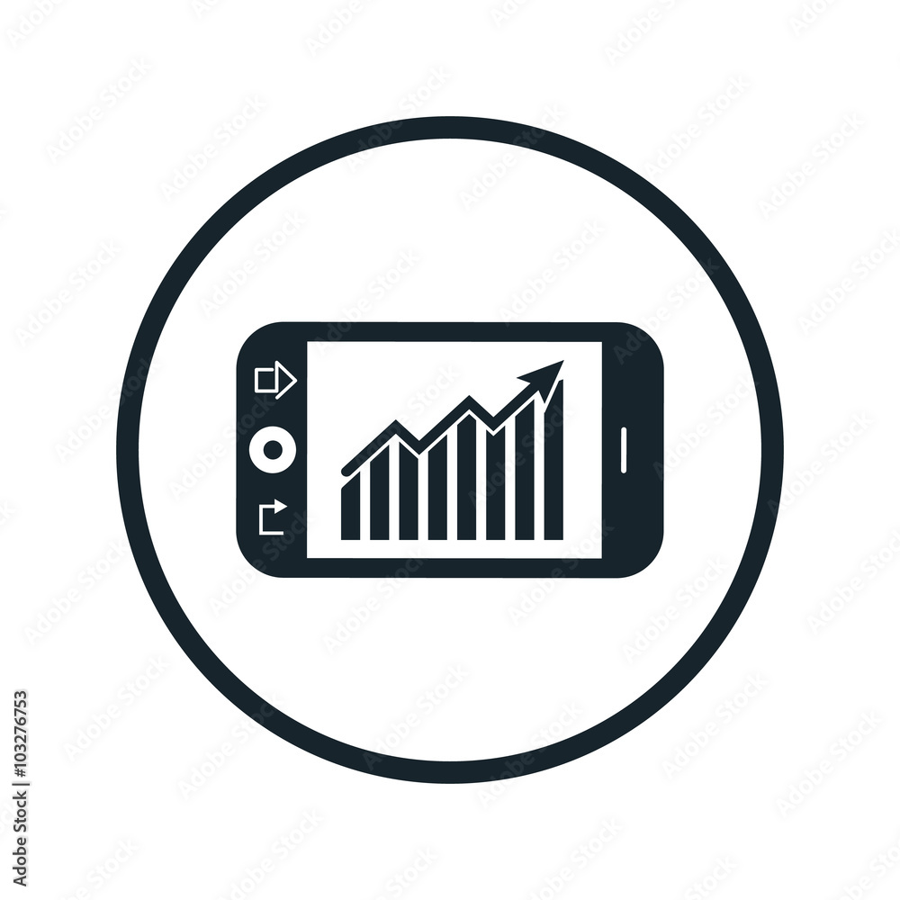 growth dynamics icon growth dynamics icon