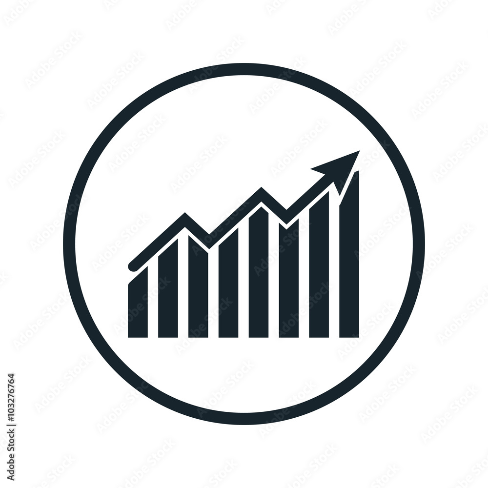 growth dynamics icon growth dynamics icon