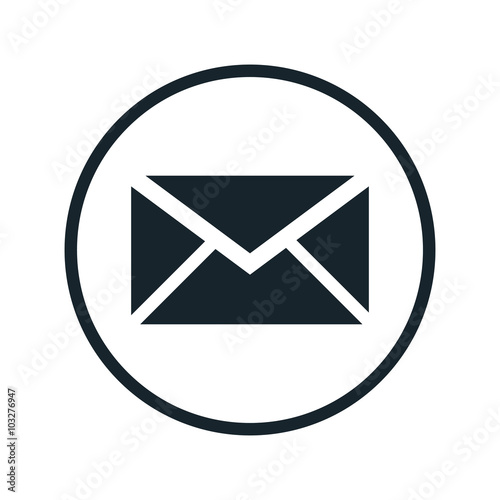 letter icon