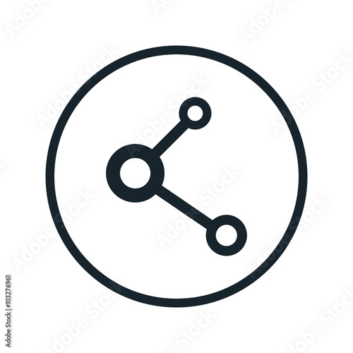 social network icon