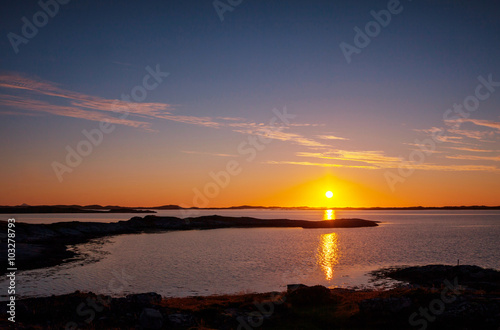 Northern Norway