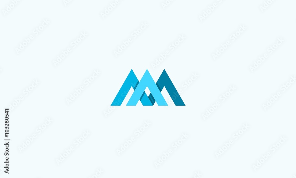 m Mountain Logo m Mountain Logo