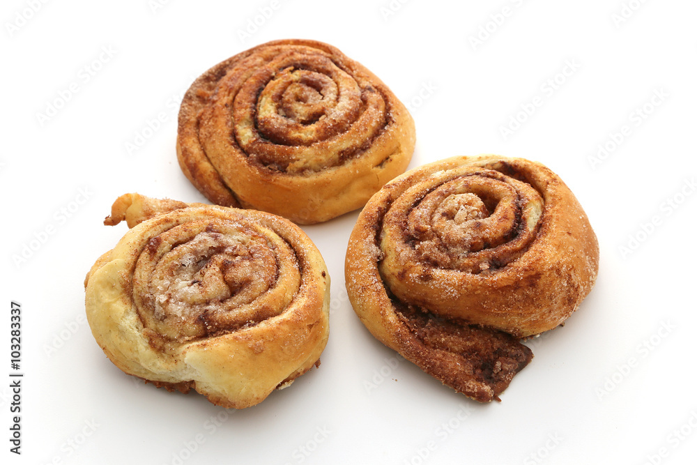 Kanelbullar Kanelbullar