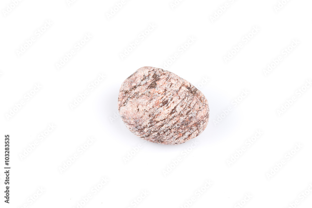 Fototapeta premium Granite stone