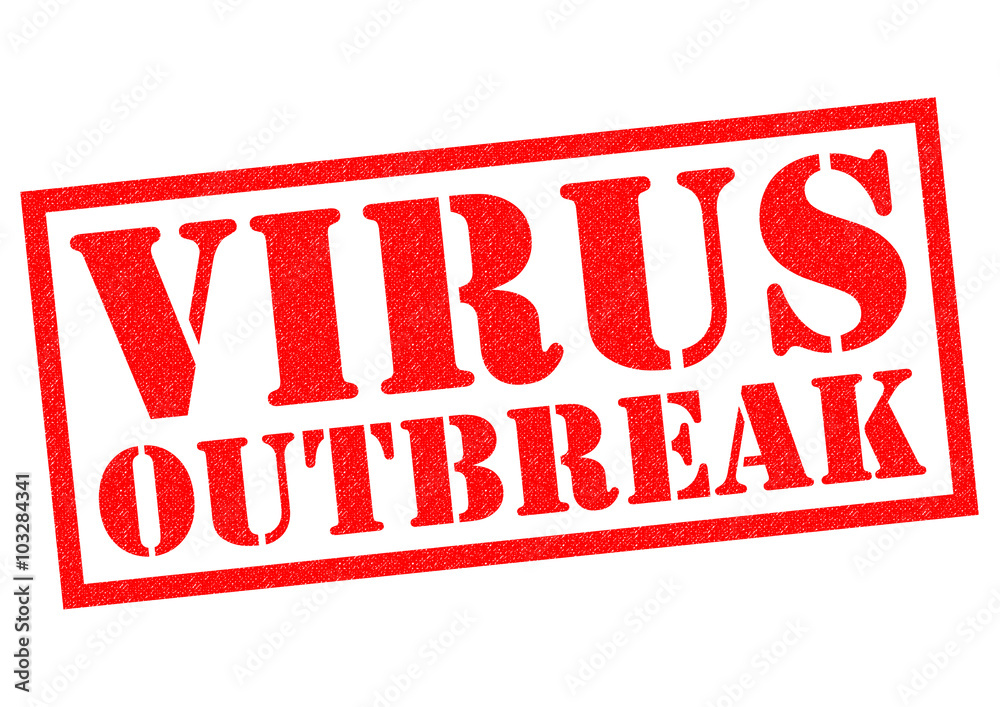 VIRUS OUTBREAK