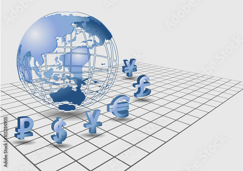 currency