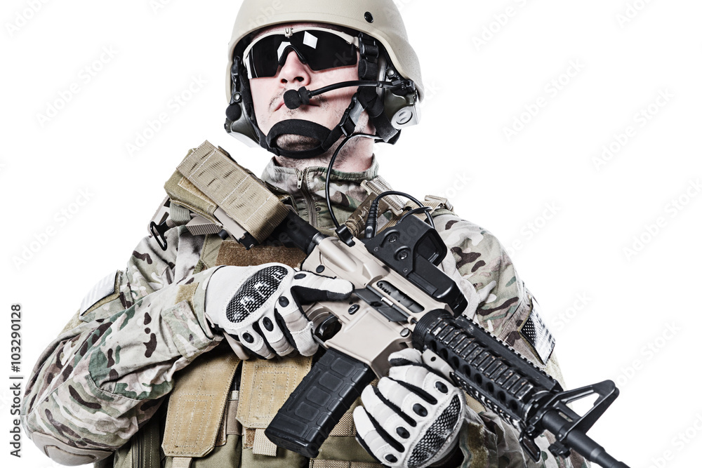 US Army Green Beret US Army Green Beret