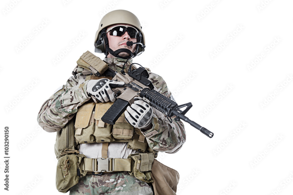 US Army Green Beret US Army Green Beret