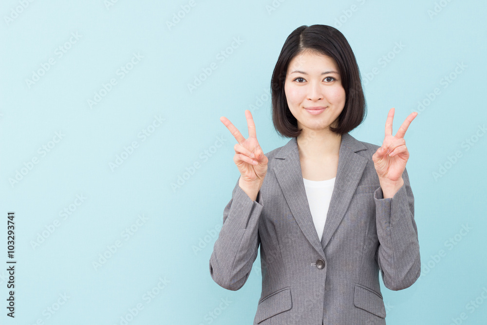 女性 ビジネスウーマン 女性 ビジネスウーマン
