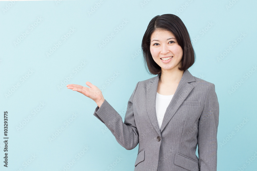 女性 ビジネスウーマン 女性 ビジネスウーマン